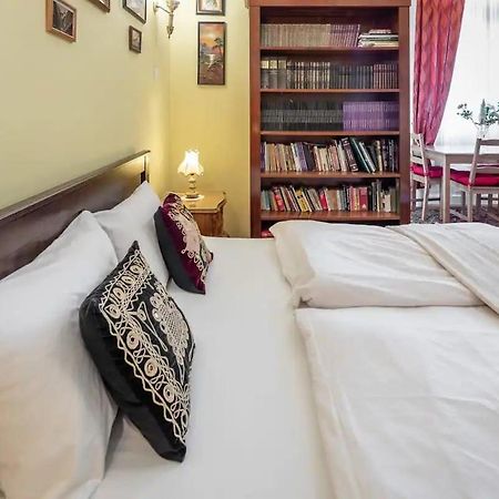 Astoria Central Apartments Будапеща Екстериор снимка