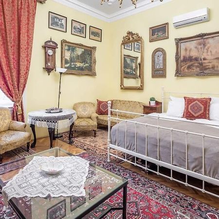 Astoria Central Apartments Будапеща Екстериор снимка