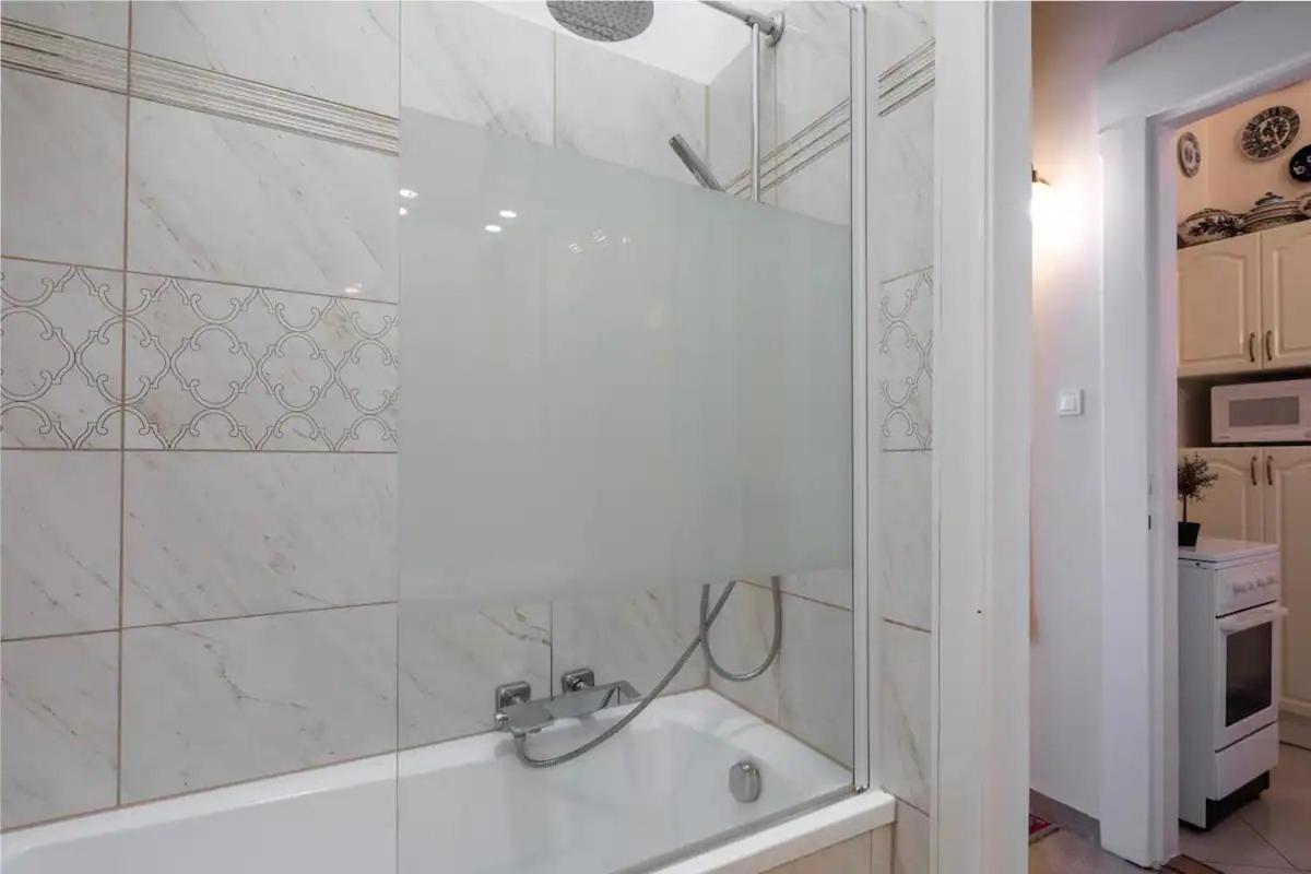 Astoria Central Apartments Будапеща Екстериор снимка