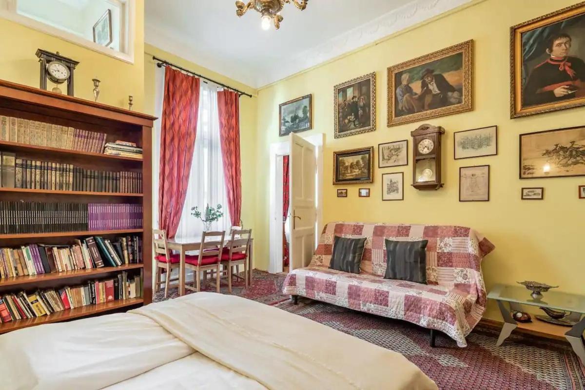 Astoria Central Apartments Будапеща Екстериор снимка