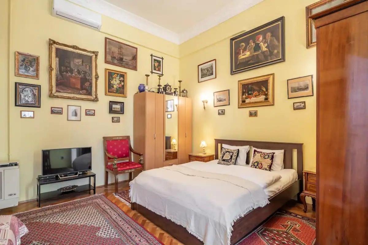 Astoria Central Apartments Будапеща Екстериор снимка