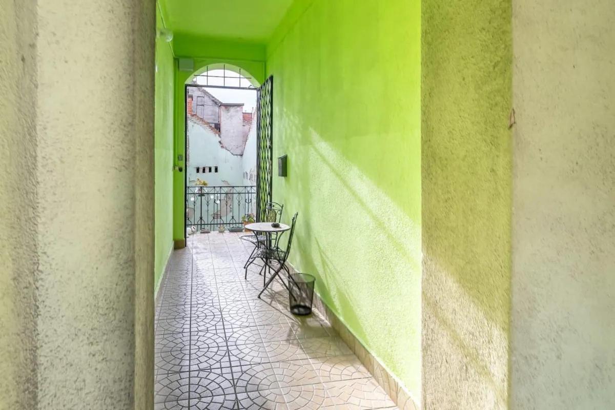 Astoria Central Apartments Будапеща Екстериор снимка
