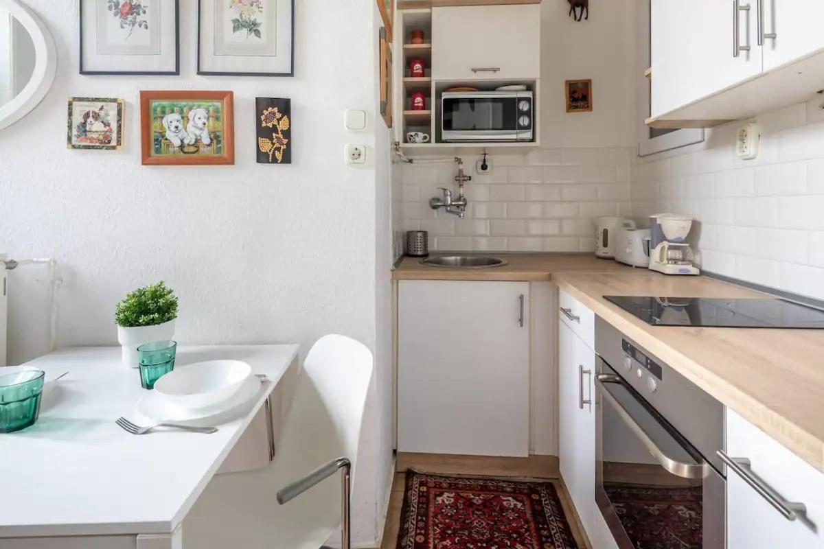Astoria Central Apartments Будапеща Екстериор снимка