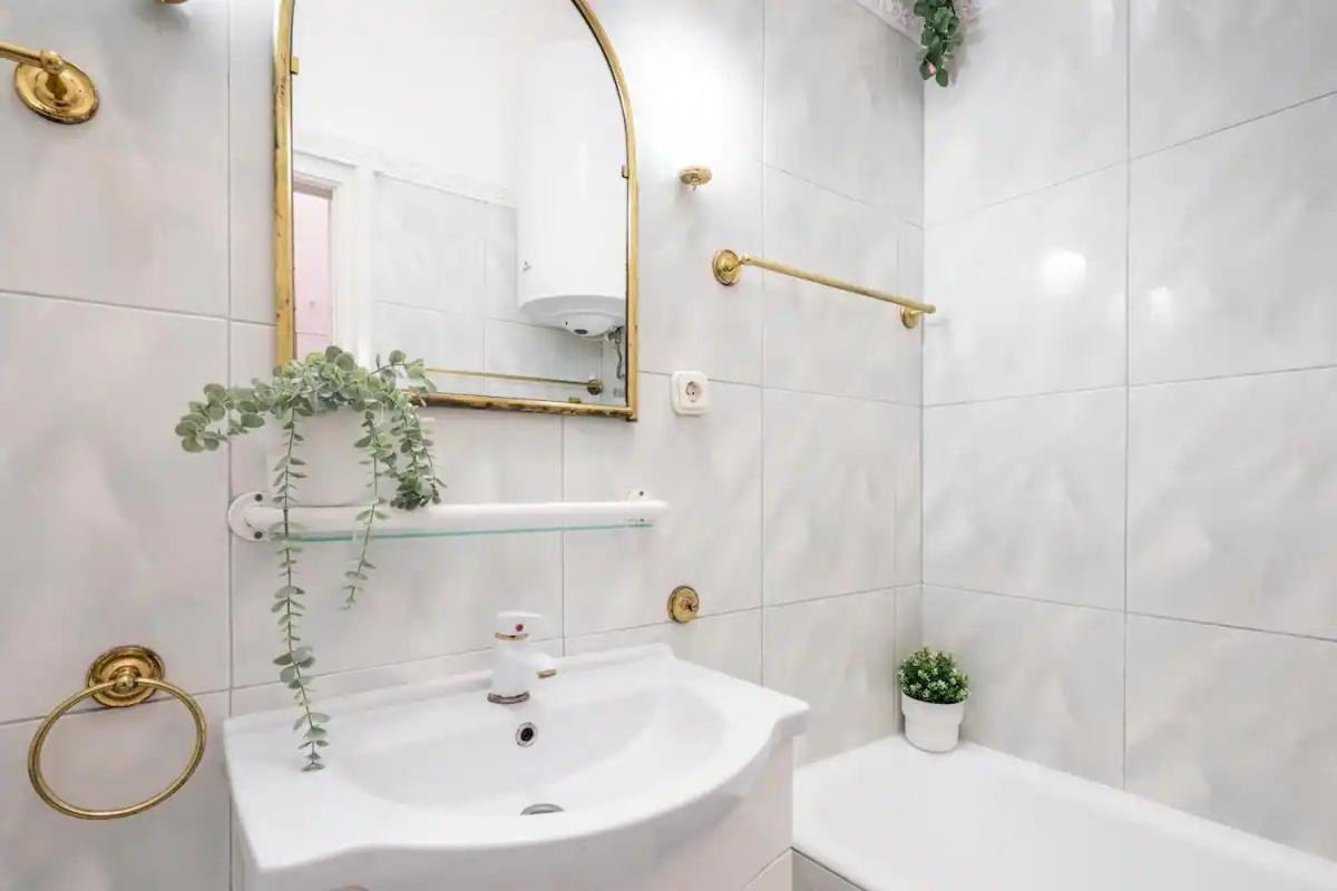Astoria Central Apartments Будапеща Екстериор снимка