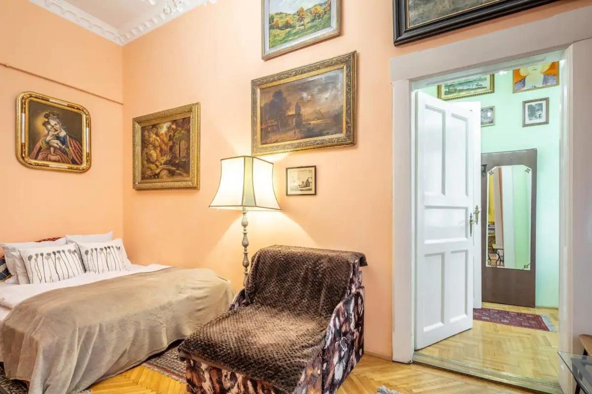 Astoria Central Apartments Будапеща Екстериор снимка