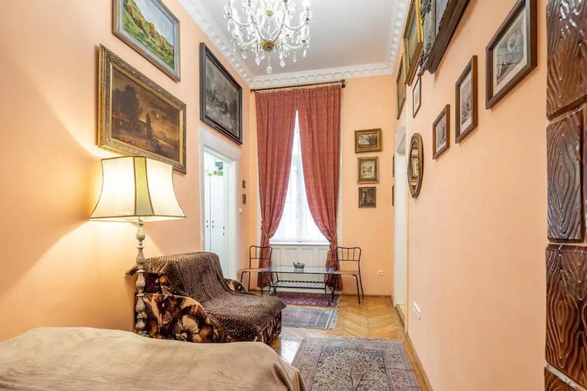 Astoria Central Apartments Будапеща Екстериор снимка