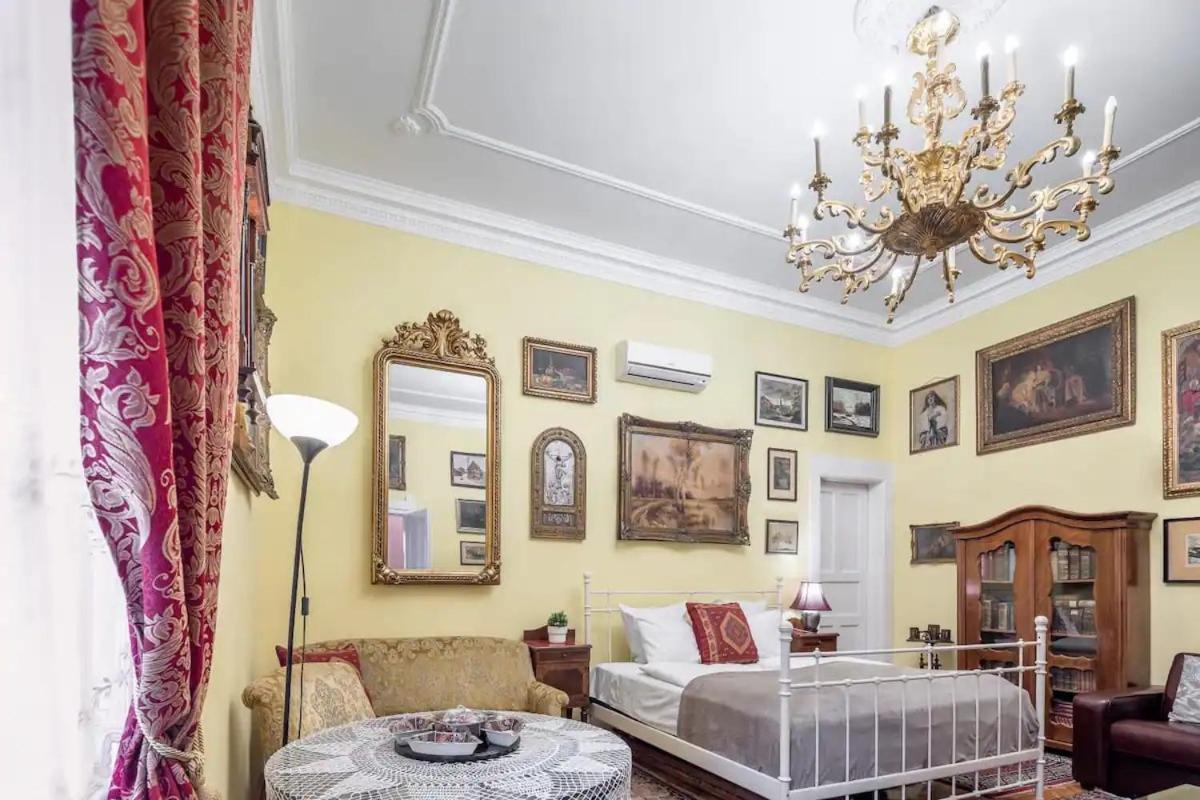 Astoria Central Apartments Будапеща Екстериор снимка