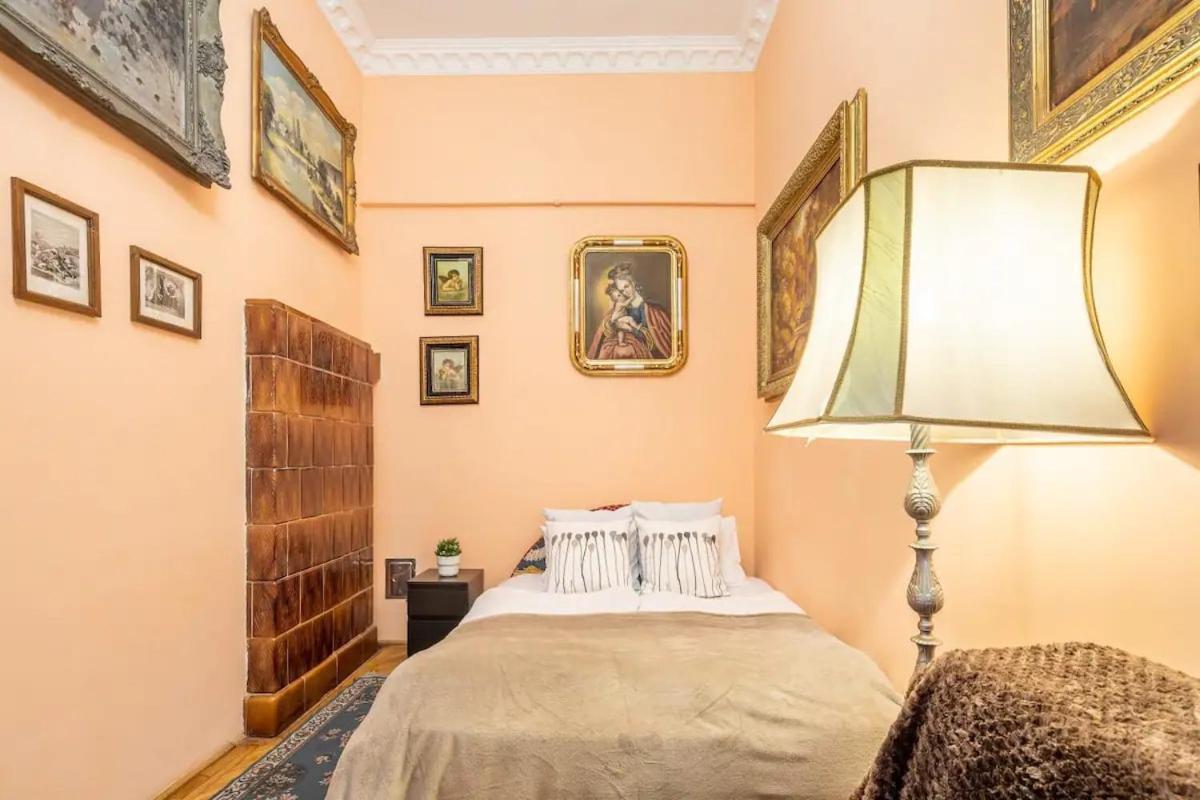 Astoria Central Apartments Будапеща Екстериор снимка