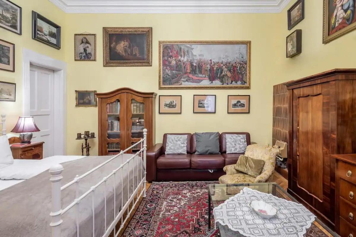 Astoria Central Apartments Будапеща Екстериор снимка